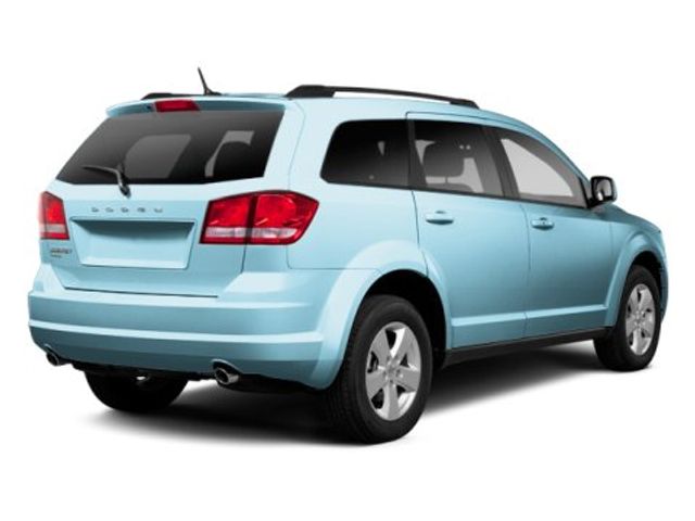 2013 Dodge Journey SXT