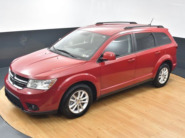 2013 Dodge Journey SXT