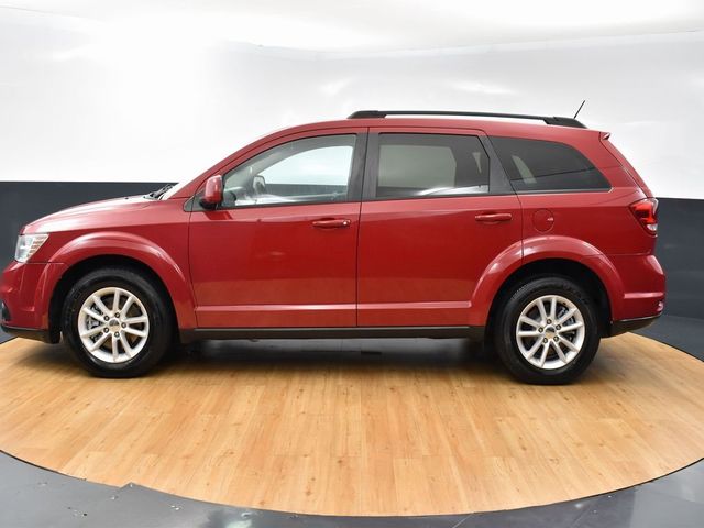 2013 Dodge Journey SXT