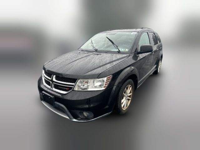 2013 Dodge Journey SXT