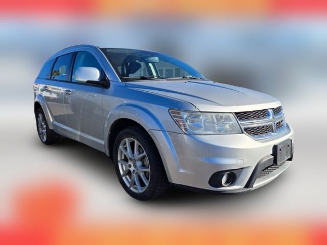 2013 Dodge Journey SXT