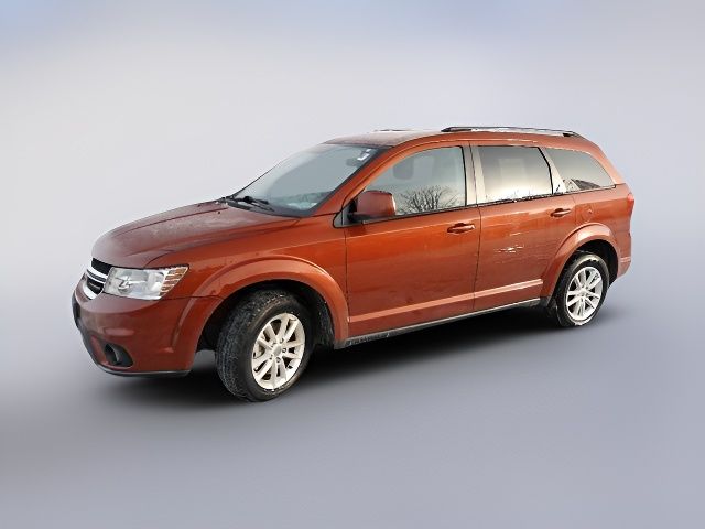 2013 Dodge Journey SXT