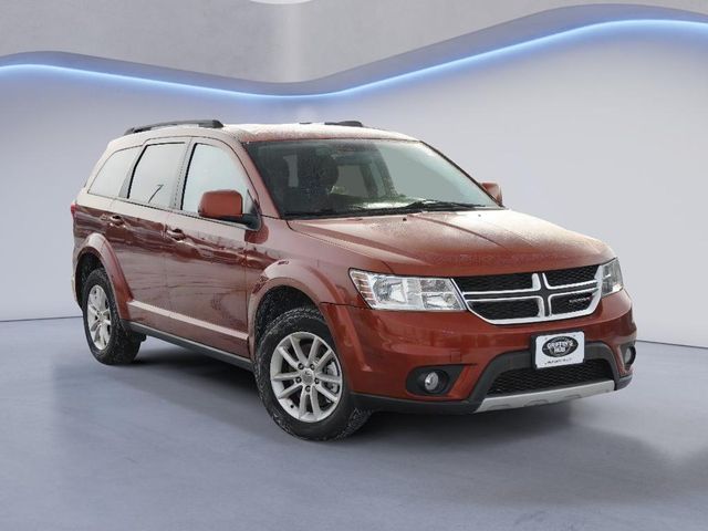 2013 Dodge Journey SXT