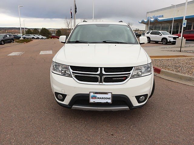 2013 Dodge Journey SXT