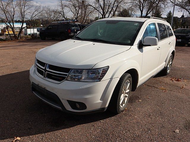 2013 Dodge Journey SXT