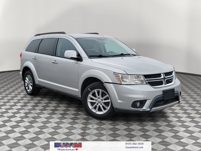 2013 Dodge Journey SXT