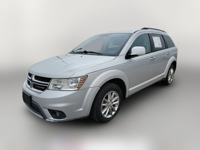 2013 Dodge Journey SXT