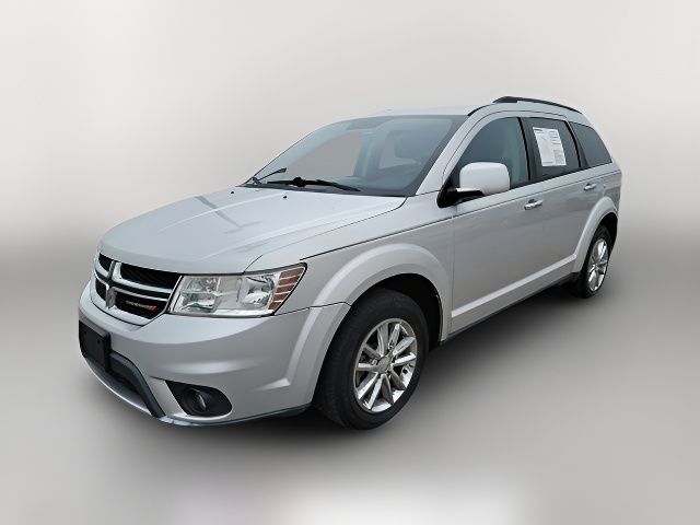 2013 Dodge Journey SXT