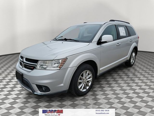 2013 Dodge Journey SXT