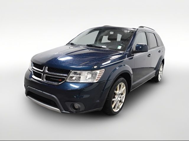 2013 Dodge Journey SXT