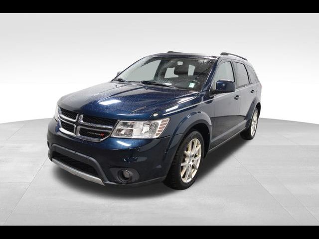 2013 Dodge Journey SXT