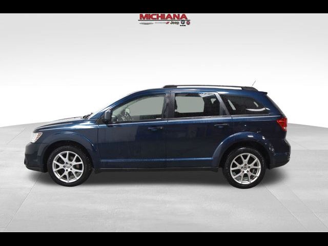 2013 Dodge Journey SXT