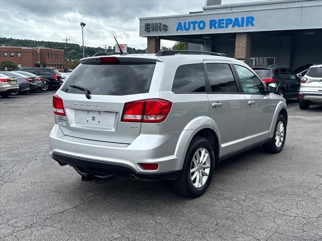 2013 Dodge Journey SXT