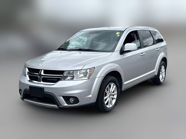 2013 Dodge Journey SXT