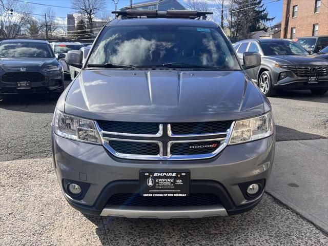 2013 Dodge Journey SXT