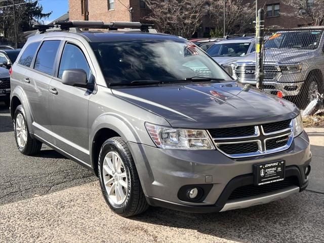 2013 Dodge Journey SXT