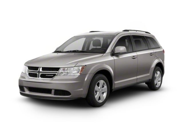 2013 Dodge Journey SXT