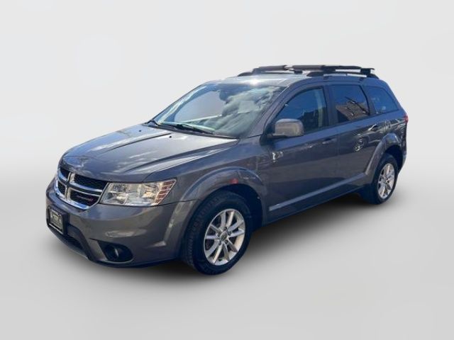 2013 Dodge Journey SXT