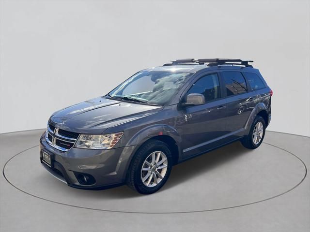 2013 Dodge Journey SXT