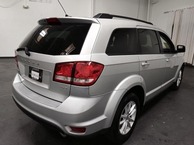 2013 Dodge Journey SXT