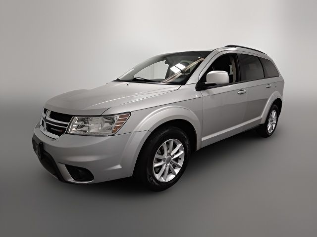 2013 Dodge Journey SXT