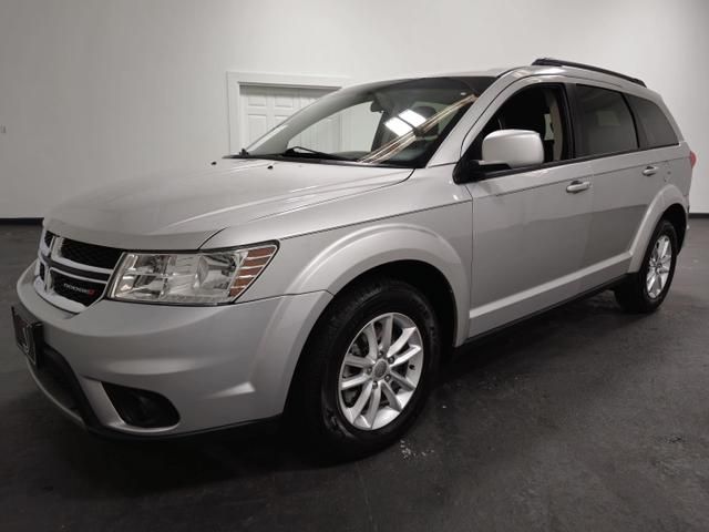 2013 Dodge Journey SXT