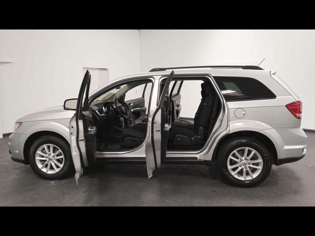 2013 Dodge Journey SXT