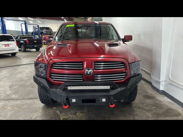 2013 Ram 1500 Sport