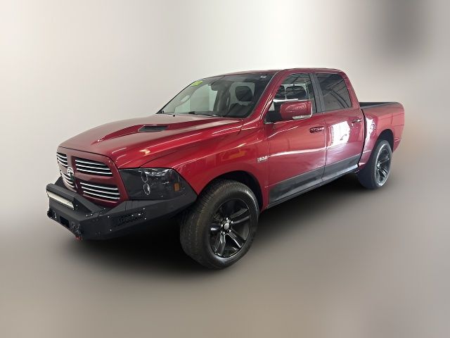 2013 Ram 1500 Sport