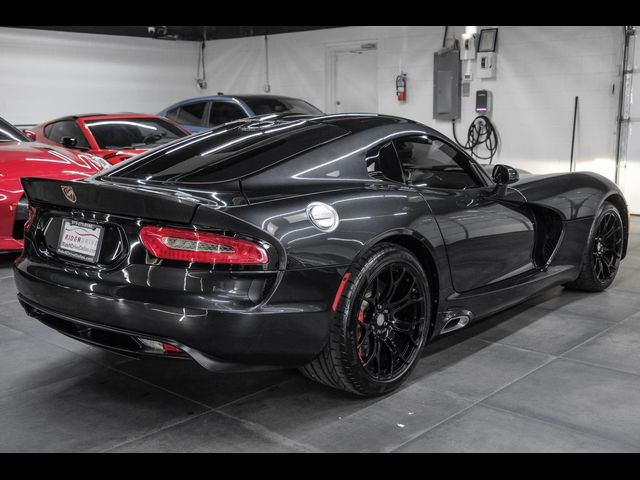 2013 Dodge SRT Viper GTS