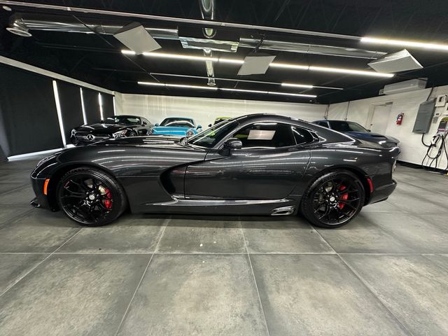 2013 Dodge SRT Viper GTS