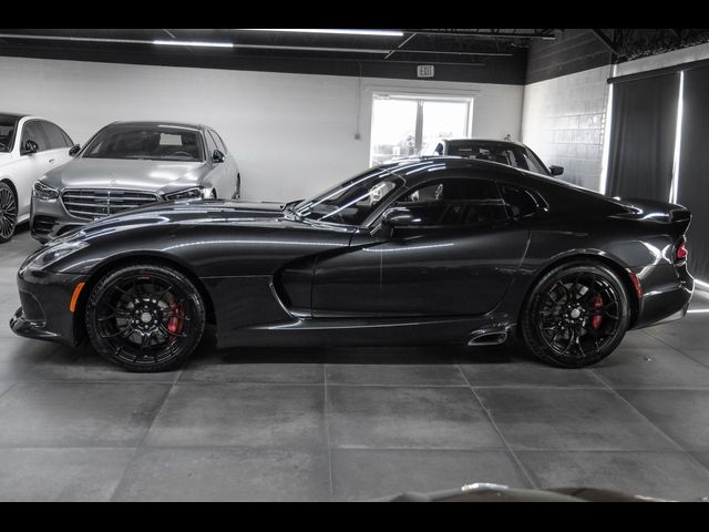 2013 Dodge SRT Viper GTS