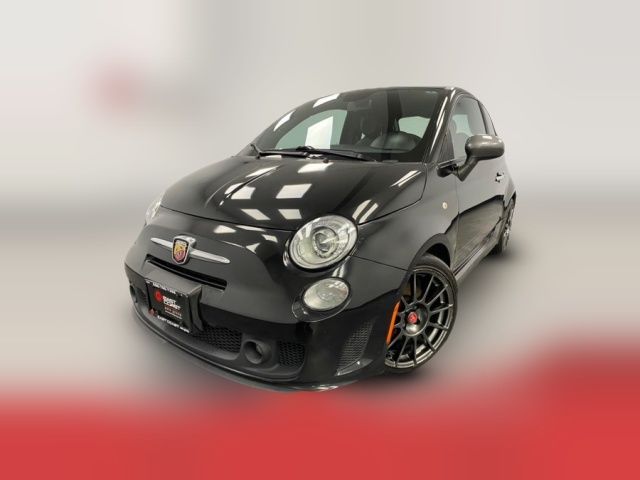 2013 FIAT 500 Abarth