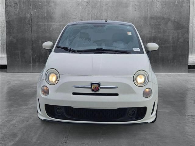 2013 FIAT 500 Abarth