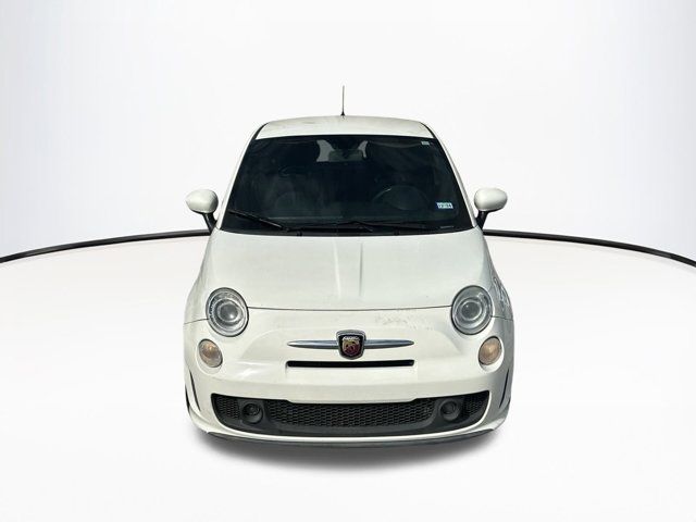 2013 FIAT 500 Abarth