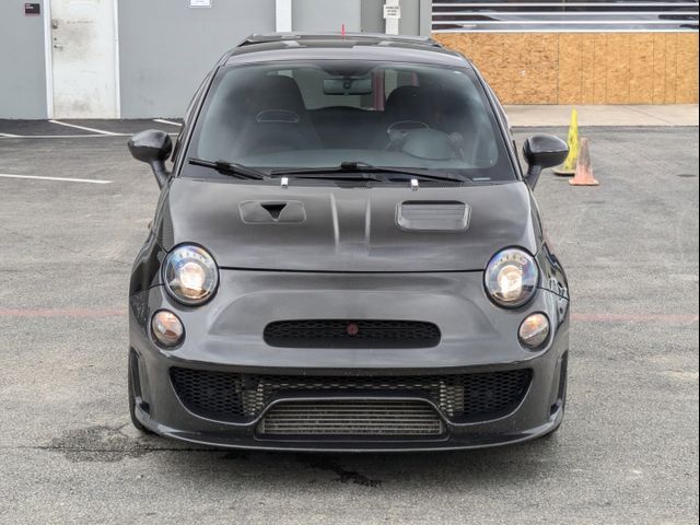 2013 FIAT 500 Abarth