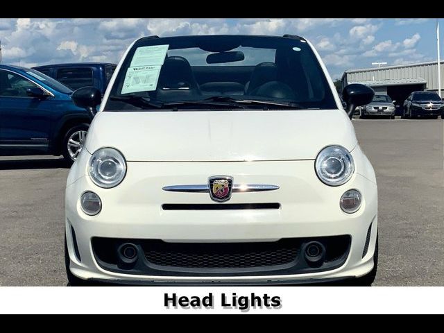 2013 FIAT 500 Abarth