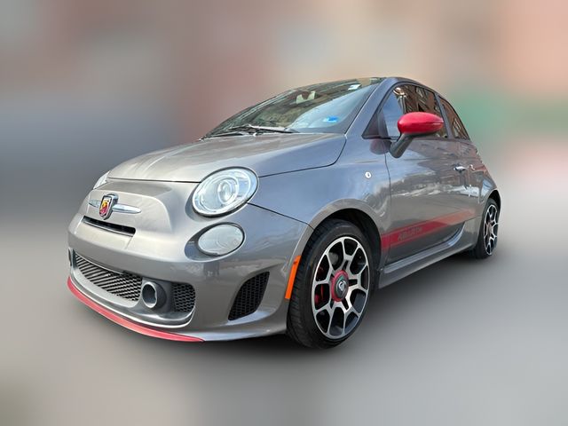 2013 FIAT 500 Abarth