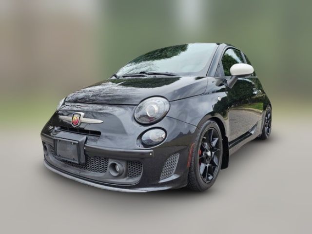 2013 FIAT 500 Abarth