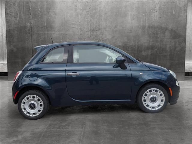 2013 FIAT 500 Pop