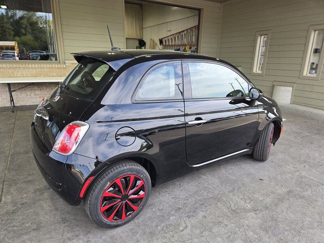 2013 FIAT 500 Pop