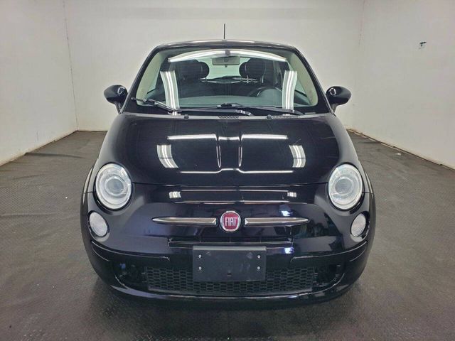 2013 FIAT 500 Pop