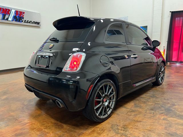 2013 FIAT 500 Abarth