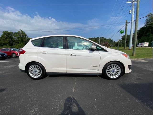 2013 Ford C-Max Hybrid SEL