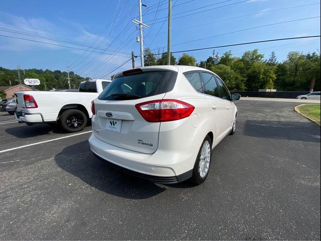 2013 Ford C-Max Hybrid SEL