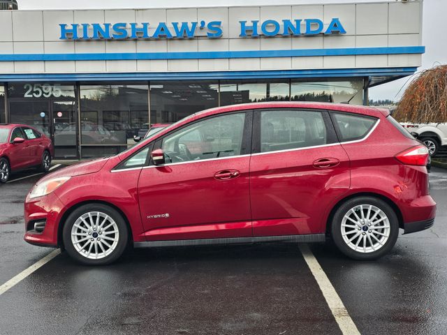 2013 Ford C-Max Hybrid SEL