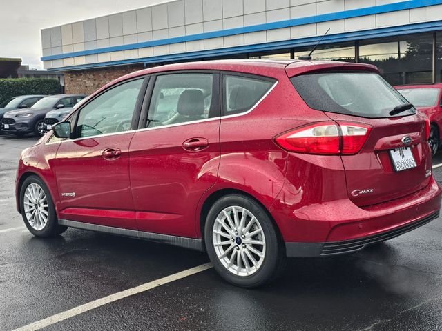 2013 Ford C-Max Hybrid SEL