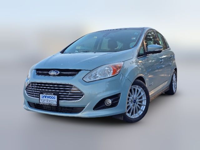 2013 Ford C-Max Hybrid SEL