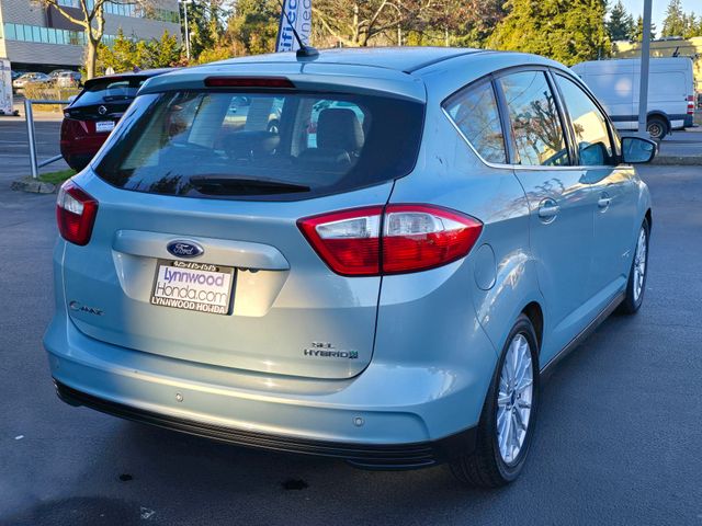 2013 Ford C-Max Hybrid SEL