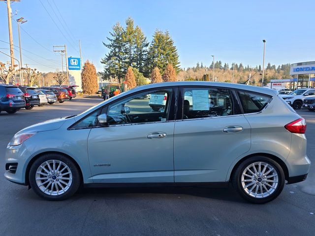 2013 Ford C-Max Hybrid SEL